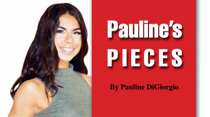 Pauline’s Pieces