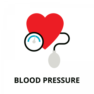 blood pressure