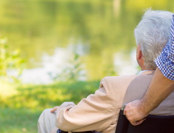 caregiver