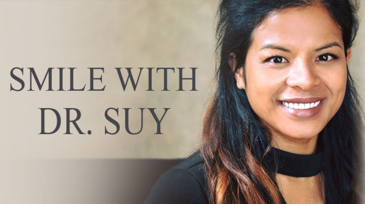 Smile with Dr. Suy