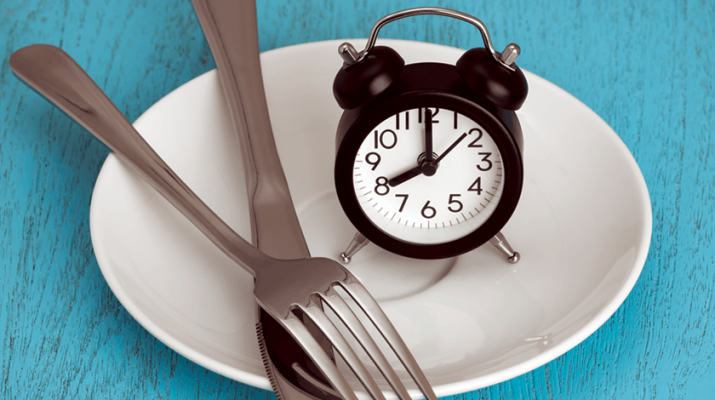 Intermittent Fasting