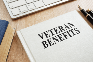 Veteran's Benefits