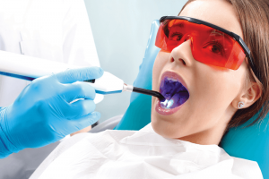 laser DENTISTRY