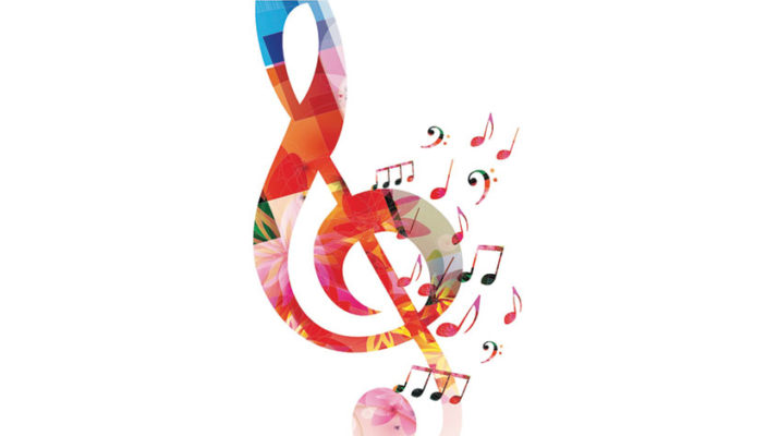 musical NOTE