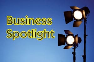 business SPOTLIGHT