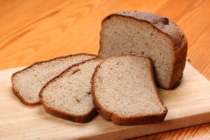 Rye bread