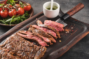 Flank Steak