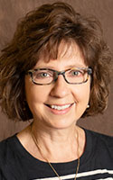 Caroline Jacobus
