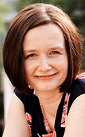 Nurse Anna Mroczek is the president of the Mohawk Valley Breastfeeding Network and the owner of Mohawk Valley Lactation.