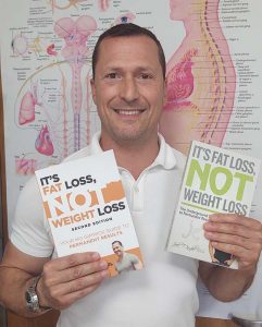 Jack Kunkel, a practicing alternative medical doctor in Utica, is the author of “It’s Fat Loss, Not Weight Loss.” 