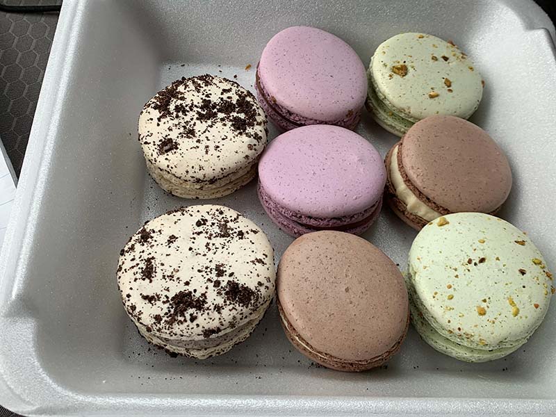 My Favorite Bakeries in Utica In Good Health Mohawk Valley's Healthcare Newspaper