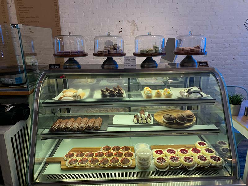 My Favorite Bakeries in Utica In Good Health Mohawk Valley's