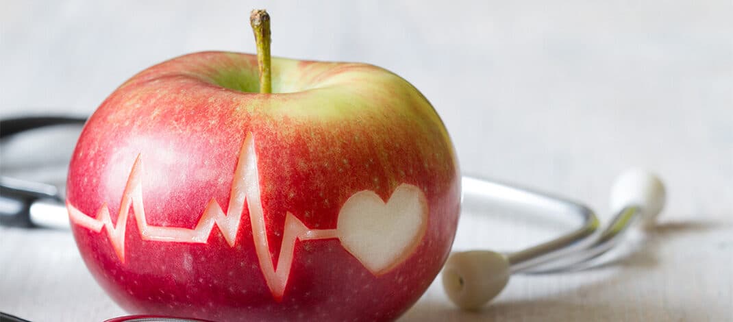 Dismal Findings for Heart Health