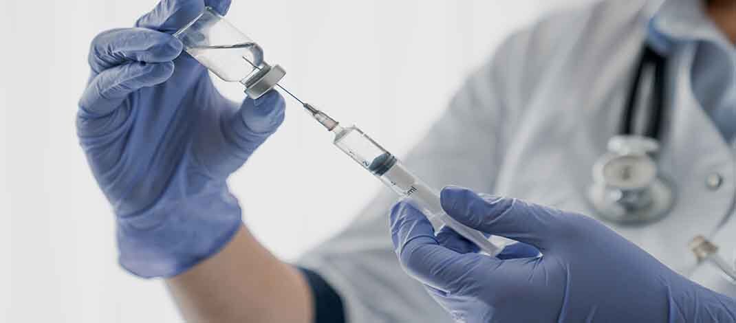 Vaccines That Are Recommended for Older Adults