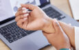 Carpel Tunnel Syndrome: Women Much More at Risk
