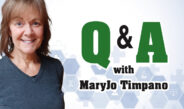 Q&A with MaryJo Timpano
