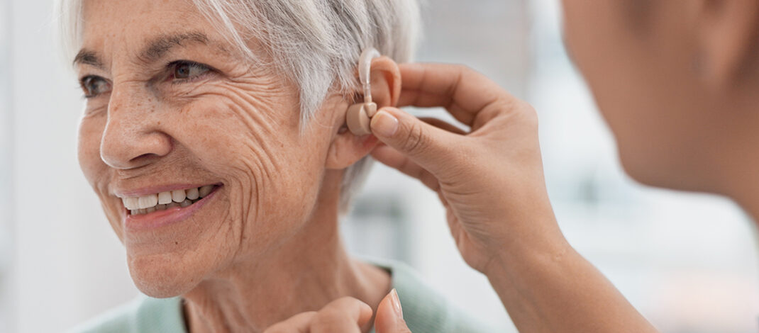 5 Things You Need to Know About Hearing Loss