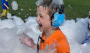 Lessons Learned from a Boy with Autism
