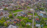 Transforming  Healthcare in Mohawk Valley