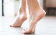 ‘Love Your Feet, Love Yourself’