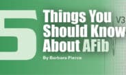 5 Things You Should Know About AFib