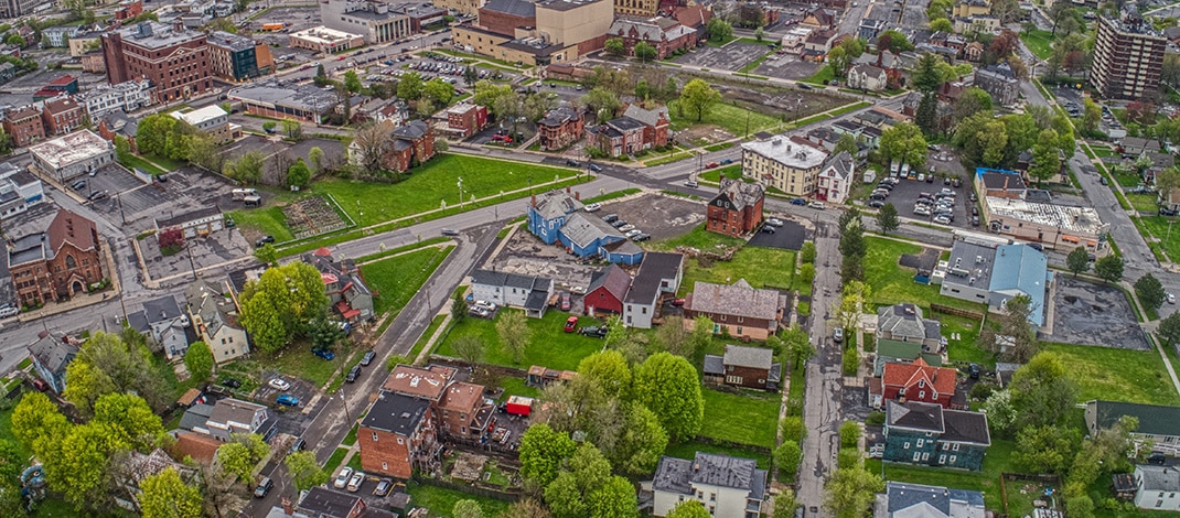 For Bassett Healthcare Network, It’s About the Community