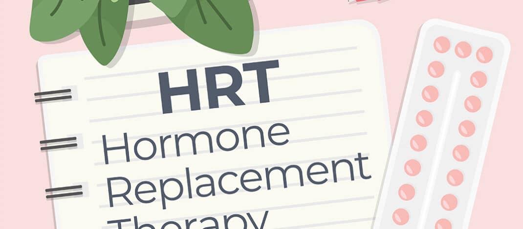 Is Hormone Replacement Therapy for You?