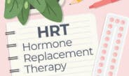 Is Hormone Replacement Therapy for You?
