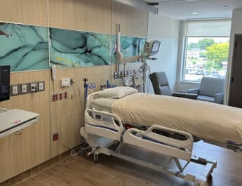 Rome Health Opens State-of-the-Art ICU