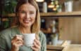 Brewed for Longevity: Drinking Coffee Linked with Healthy Aging in Women