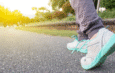 Get Outside: Take a Nature Break