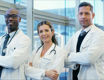 More New Doctors Choose to Stay in New York