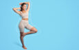 New GLP-1 Pill Helps People Lose 23 Pounds in Study