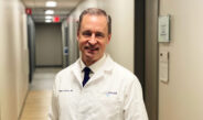 LeCates Named CEO of MVHS, to Focus on Recruitment, Retention