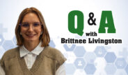 Q&A with Brittnee Livingston