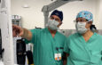 AI-Powered Robotic System Available at Rome Health for Treatment of Enlarged Prostate