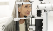Protect Your Eyesight as You Age