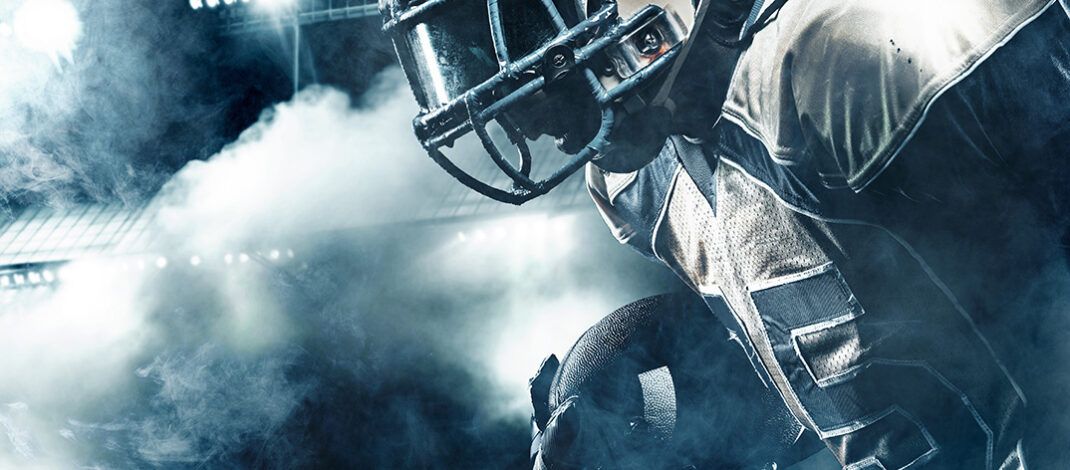 Sports Are Good Medicine, Whether as a Team Member or Watching from the Stands