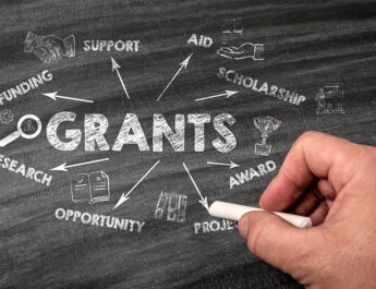 Applications for Grants, Scholarship End soon