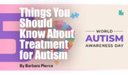 5 Things You Should Know About Treatment for Autism