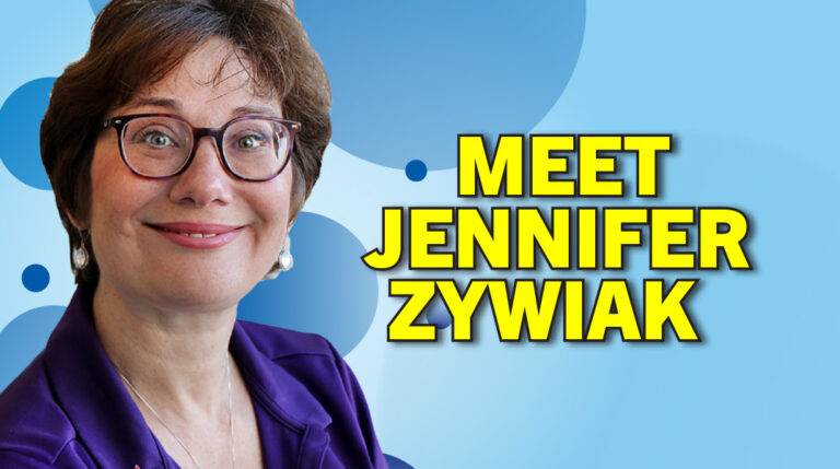 She Was Born with Cerebral Palsy. That Hasn’t Prevented Her from Having ...