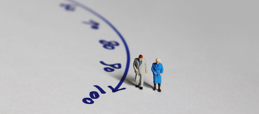 How Long You Live Is Determined by Where You Live