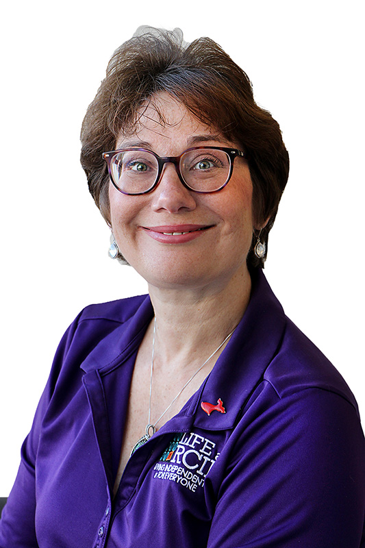 She Was Born with Cerebral Palsy. That Hasn’t Prevented Her from Having ...