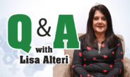 Q&A with Lisa Alteri