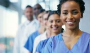 Nursing Shortage Still a Problem Despite Influx of New Nurses