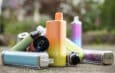Experts Raise Concern Following FDA Authorization of Flavored Vapes