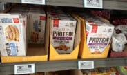 Author Dishes Out the Latest Details on America’s Protein Craze