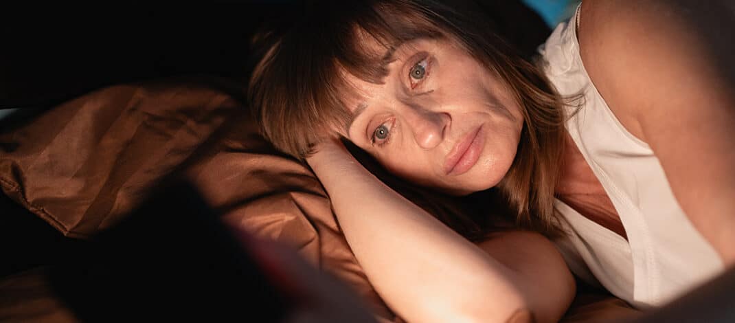 Dealing with Sleep Disorders