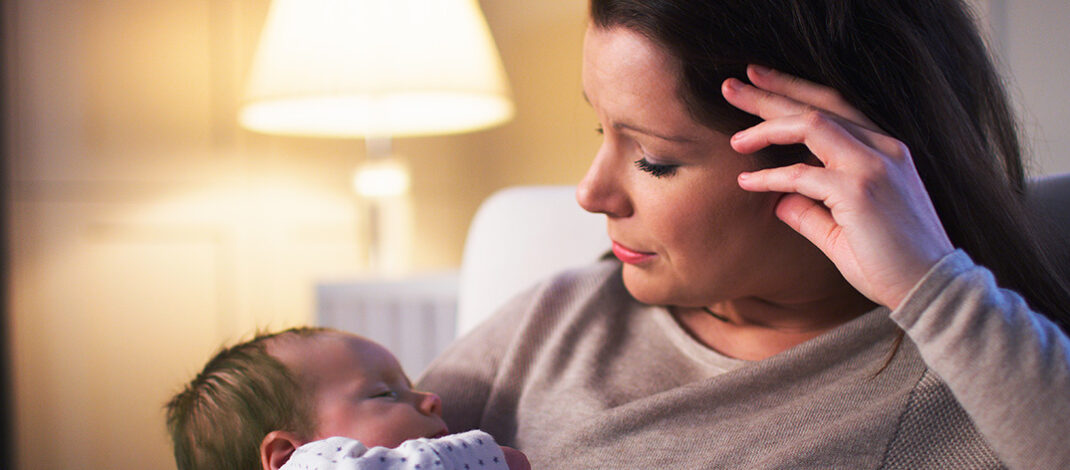 Pregnancy and Postpartum Concerns