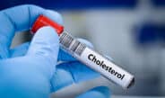 FDA Clears First Cholesterol Pill to Rival Costly Injections